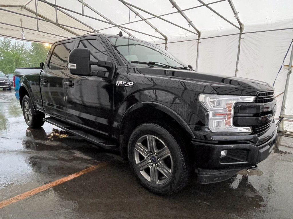 Ford F-150  2020 à St-Jérôme, Québec - 10 - w1024h768px