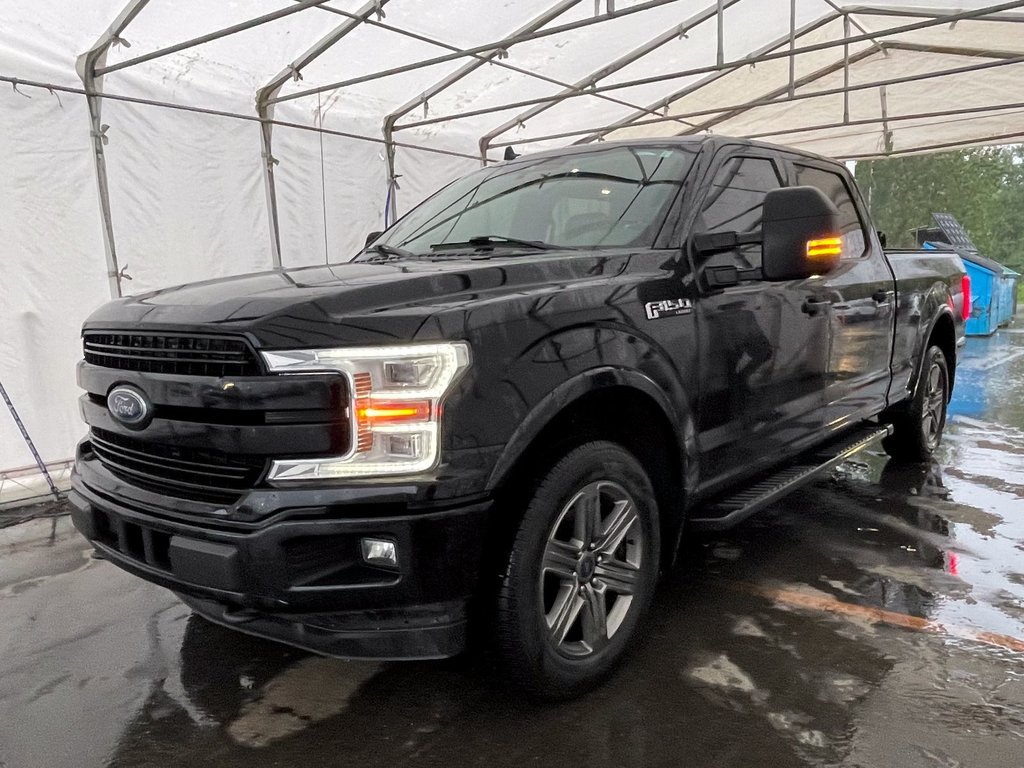 Ford F-150  2020 à St-Jérôme, Québec - 1 - w1024h768px