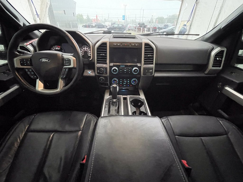 Ford F-150  2020 à St-Jérôme, Québec - 12 - w1024h768px