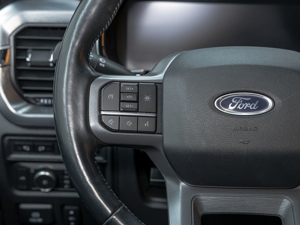 2021 Ford F-150 in St-Jérôme, Quebec - 14 - w1024h768px