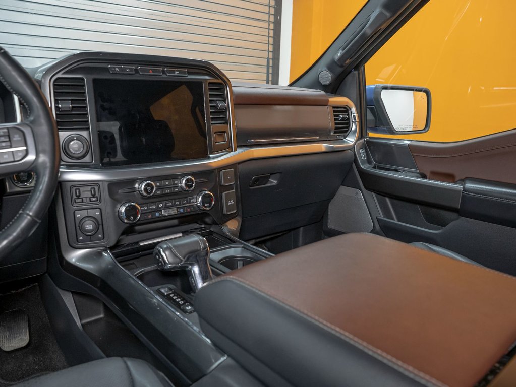 2021 Ford F-150 in St-Jérôme, Quebec - 21 - w1024h768px