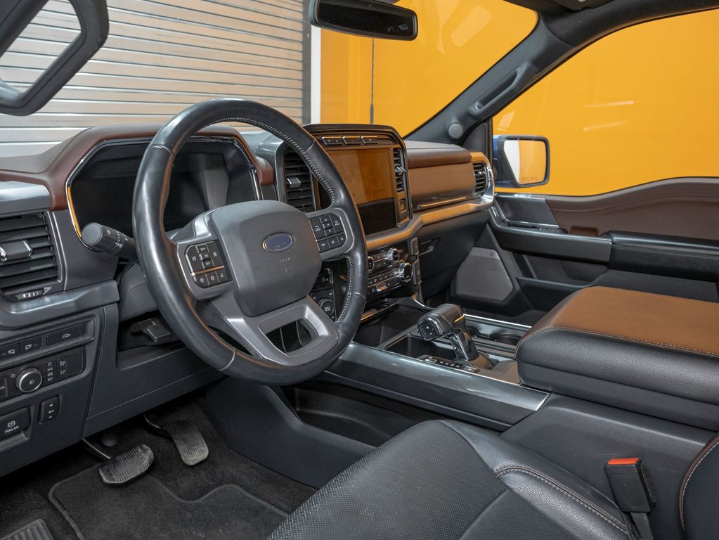 2021 Ford F-150 in St-Jérôme, Quebec - 2 - w1024h768px