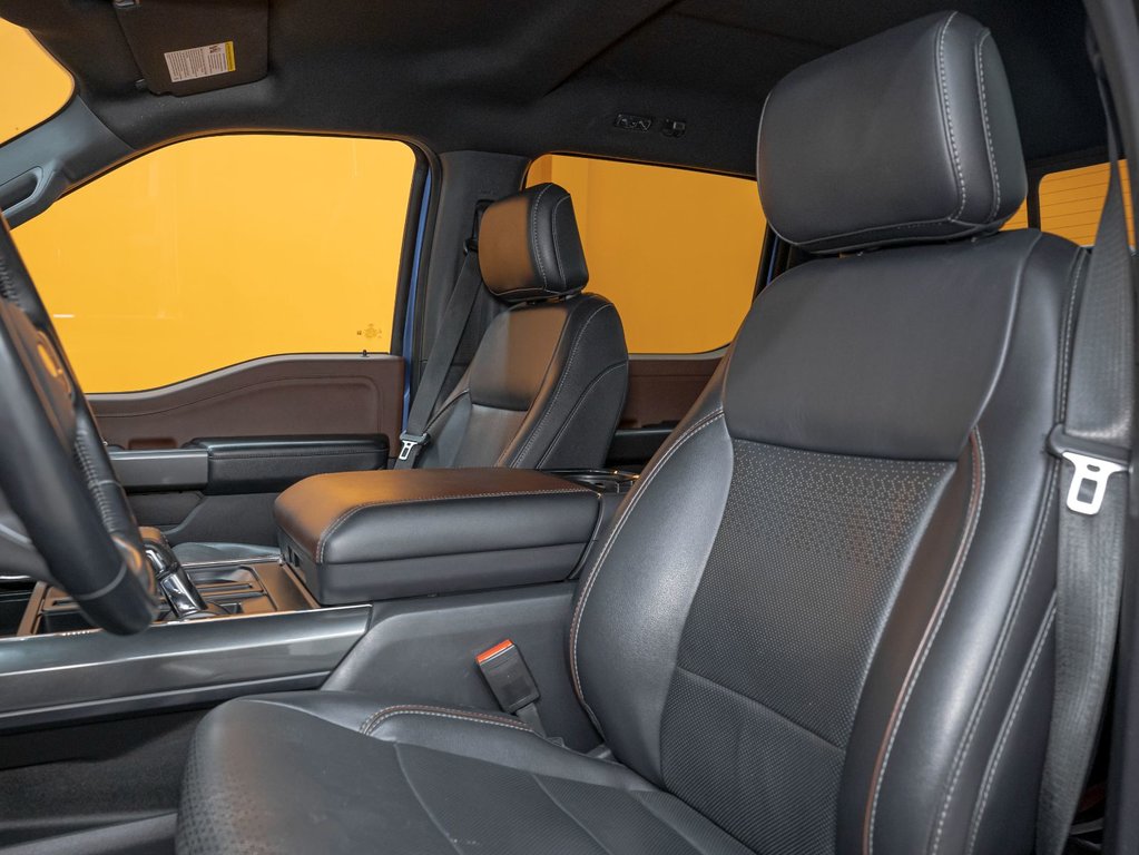 2021 Ford F-150 in St-Jérôme, Quebec - 10 - w1024h768px