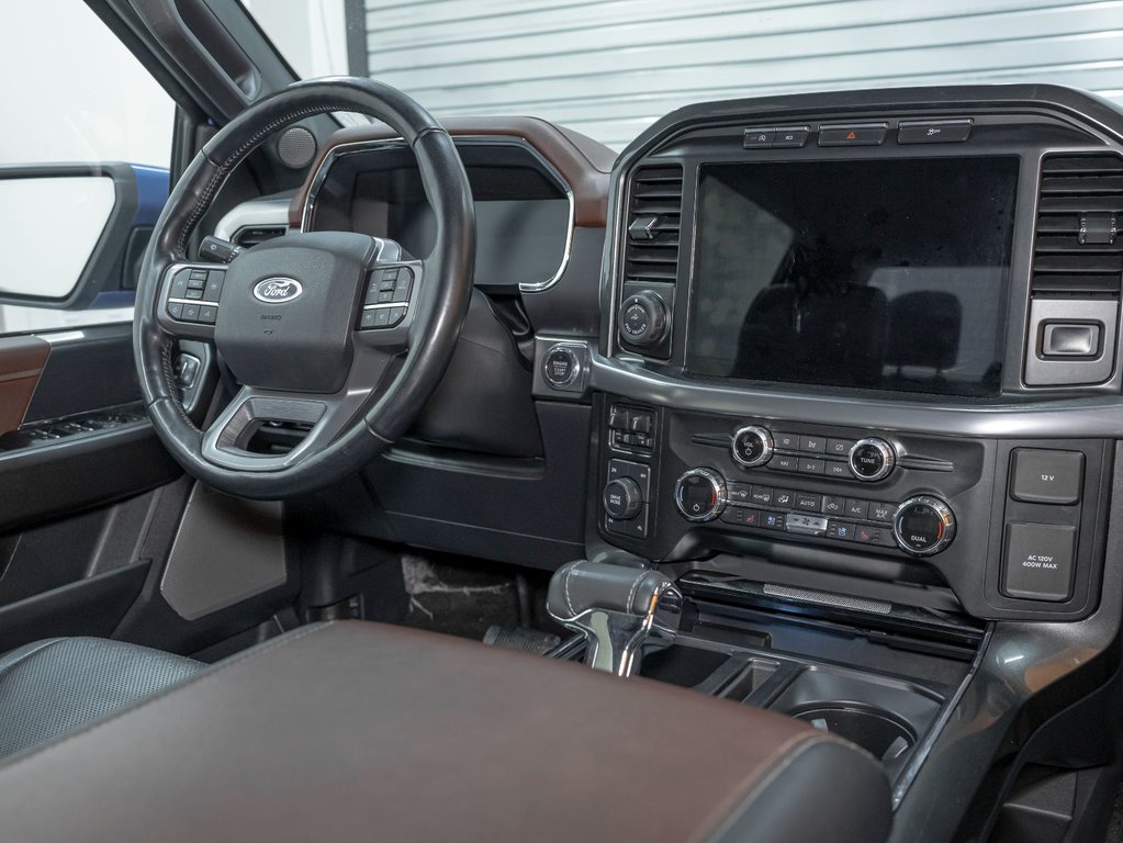 2021 Ford F-150 in St-Jérôme, Quebec - 30 - w1024h768px