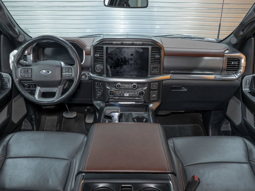 2021 Ford F-150 in St-Jérôme, Quebec - 11 - w1024h768px
