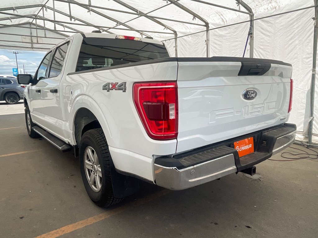 2021 Ford F-150 in St-Jérôme, Quebec - 6 - w1024h768px