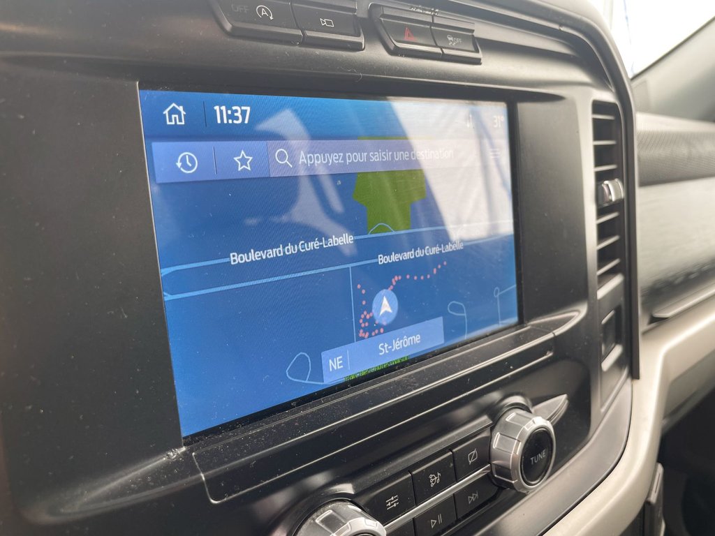 2021 Ford F-150 in St-Jérôme, Quebec - 3 - w1024h768px