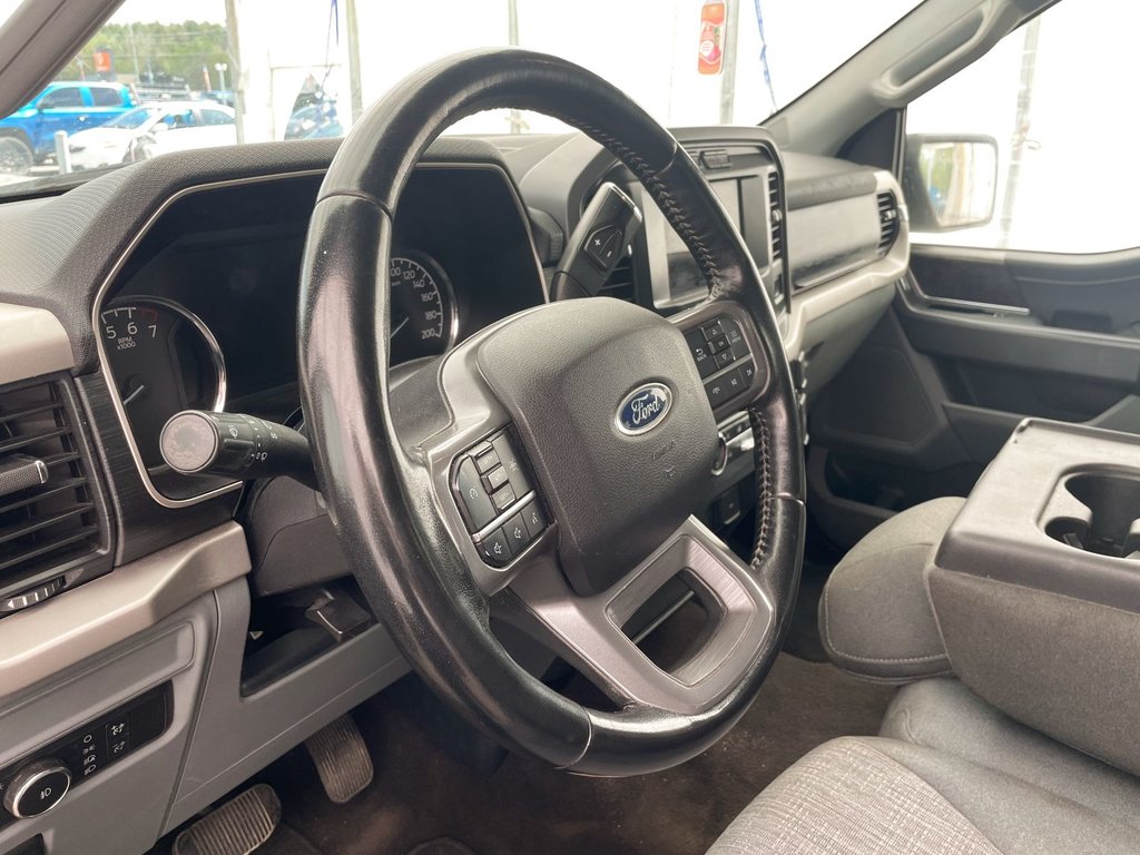 2021 Ford F-150 in St-Jérôme, Quebec - 4 - w1024h768px