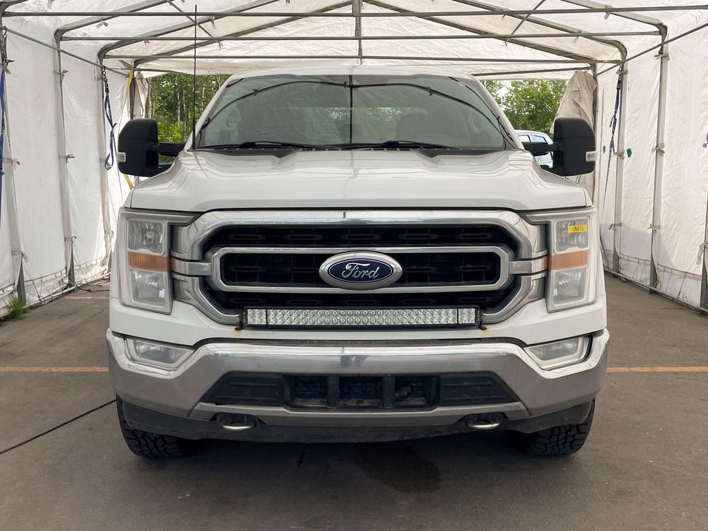2021 Ford F-150 in St-Jérôme, Quebec - 4 - w1024h768px