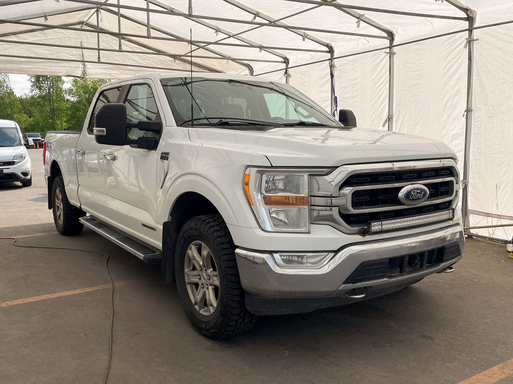 2021 Ford F-150 in St-Jérôme, Quebec - 9 - w1024h768px