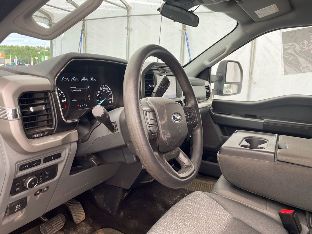 2021 Ford F-150 in St-Jérôme, Quebec - 3 - w1024h768px