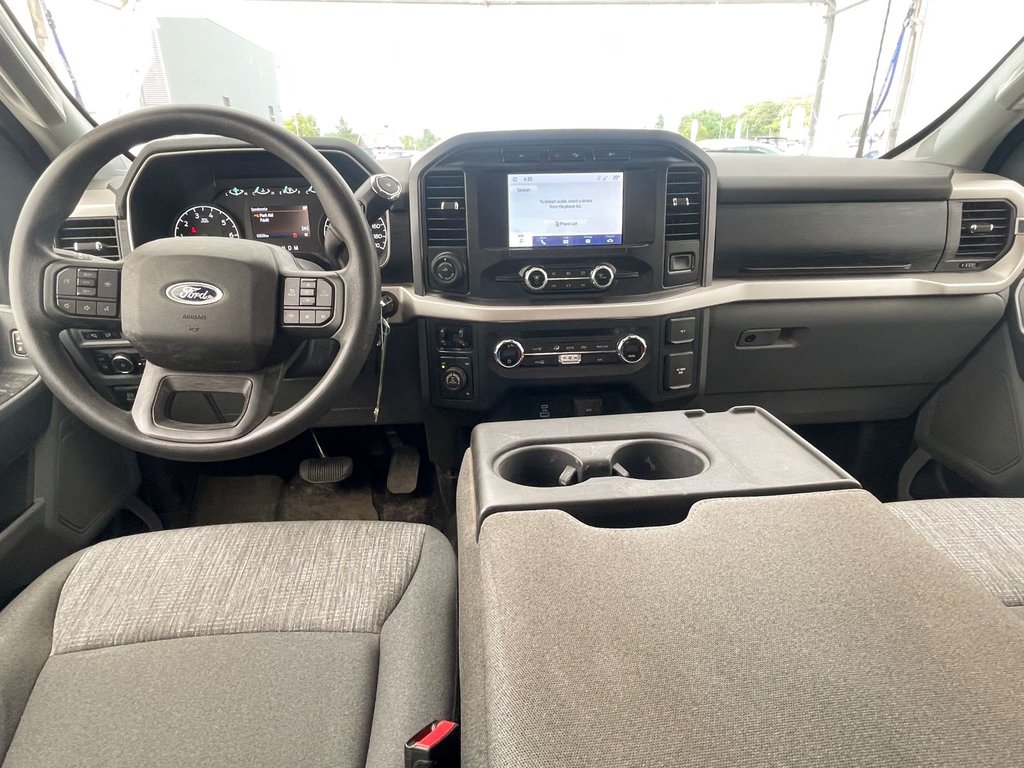2021 Ford F-150 in St-Jérôme, Quebec - 10 - w1024h768px