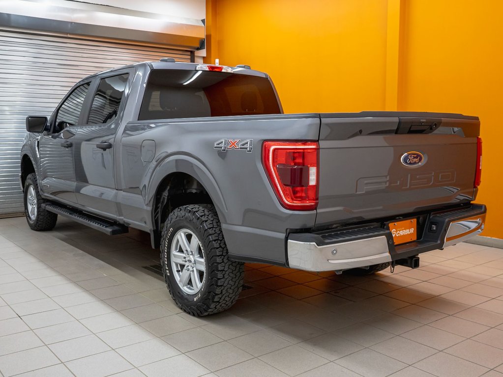 Ford F-150  2021 à St-Jérôme, Québec - 5 - w1024h768px