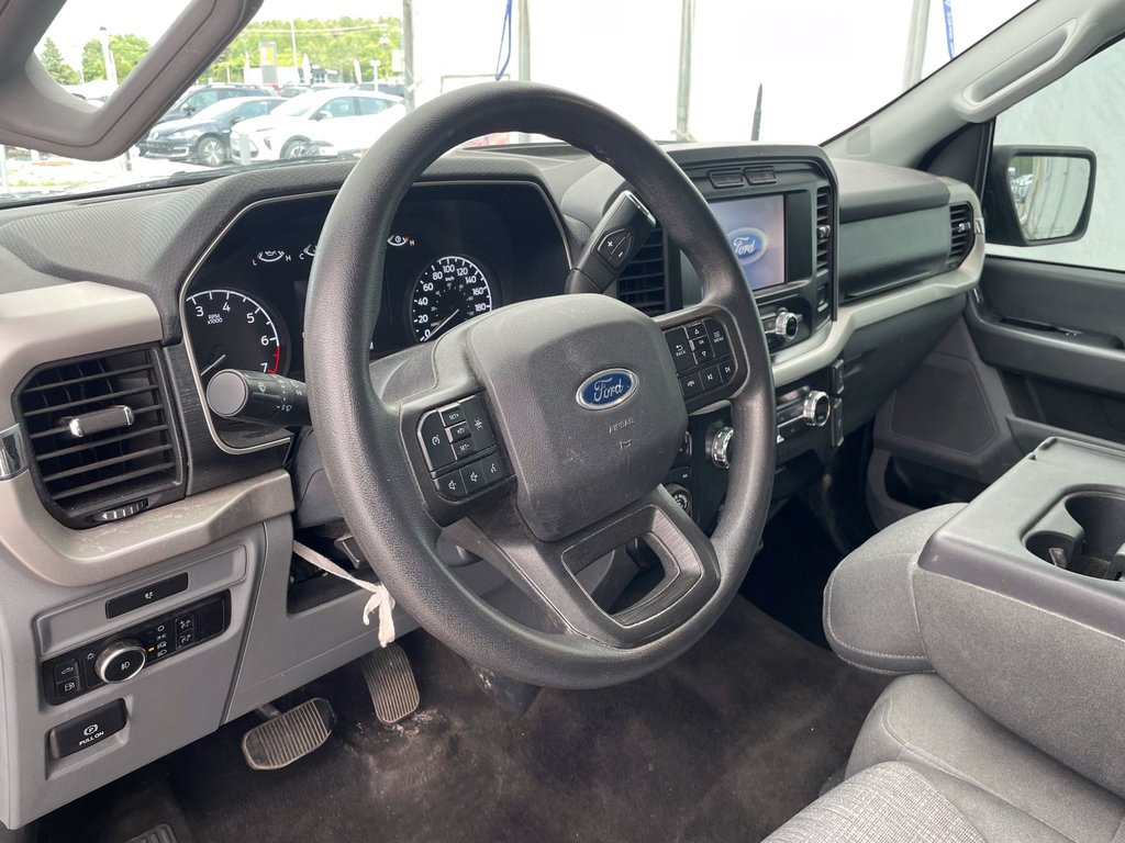 2021 Ford F-150 in St-Jérôme, Quebec - 3 - w1024h768px