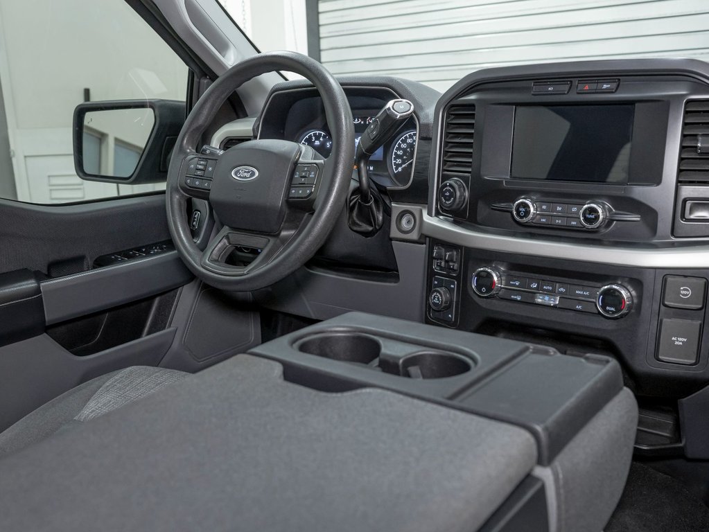 Ford F-150  2021 à St-Jérôme, Québec - 26 - w1024h768px