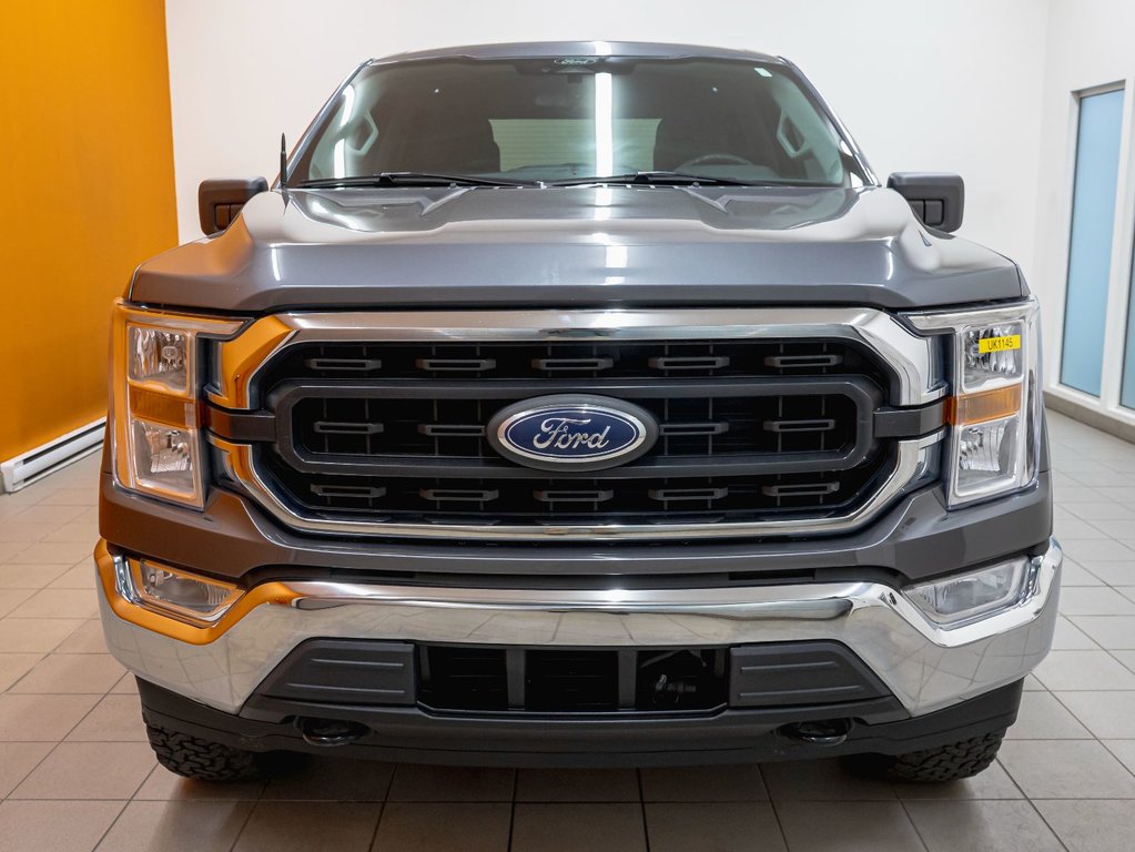 Ford F-150  2021 à St-Jérôme, Québec - 4 - w1024h768px