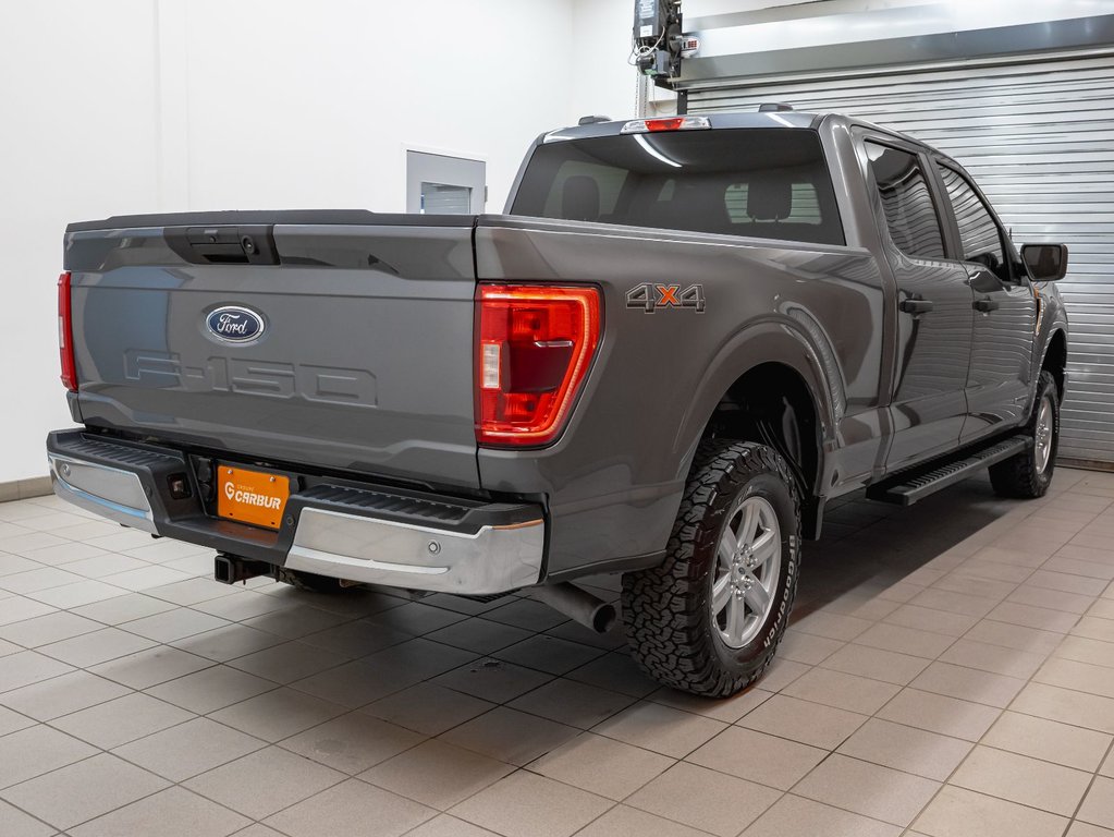Ford F-150  2021 à St-Jérôme, Québec - 8 - w1024h768px