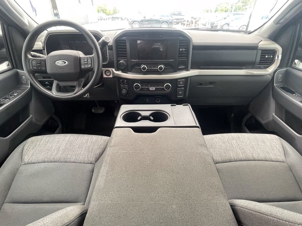 2021 Ford F-150 in St-Jérôme, Quebec - 10 - w1024h768px