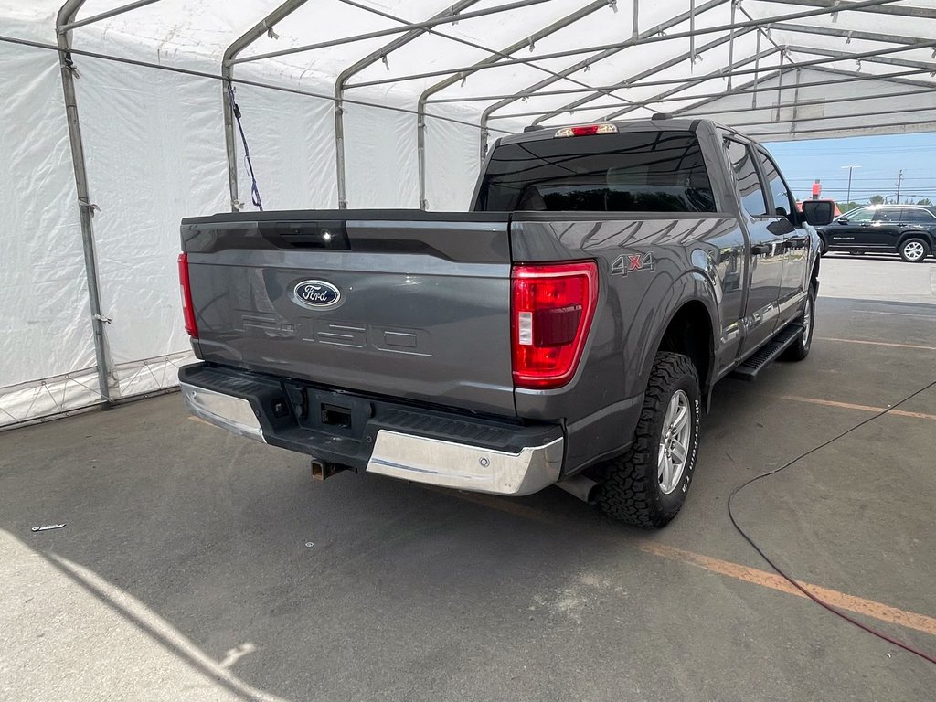 2021 Ford F-150 in St-Jérôme, Quebec - 8 - w1024h768px