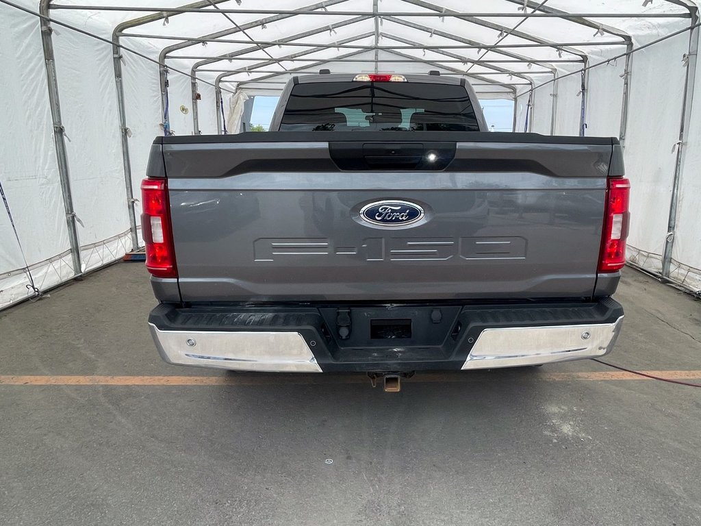 2021 Ford F-150 in St-Jérôme, Quebec - 6 - w1024h768px