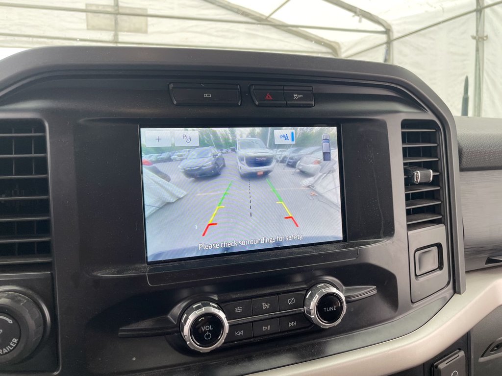 2021 Ford F-150 in St-Jérôme, Quebec - 12 - w1024h768px