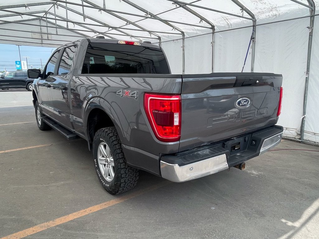 2021 Ford F-150 in St-Jérôme, Quebec - 5 - w1024h768px