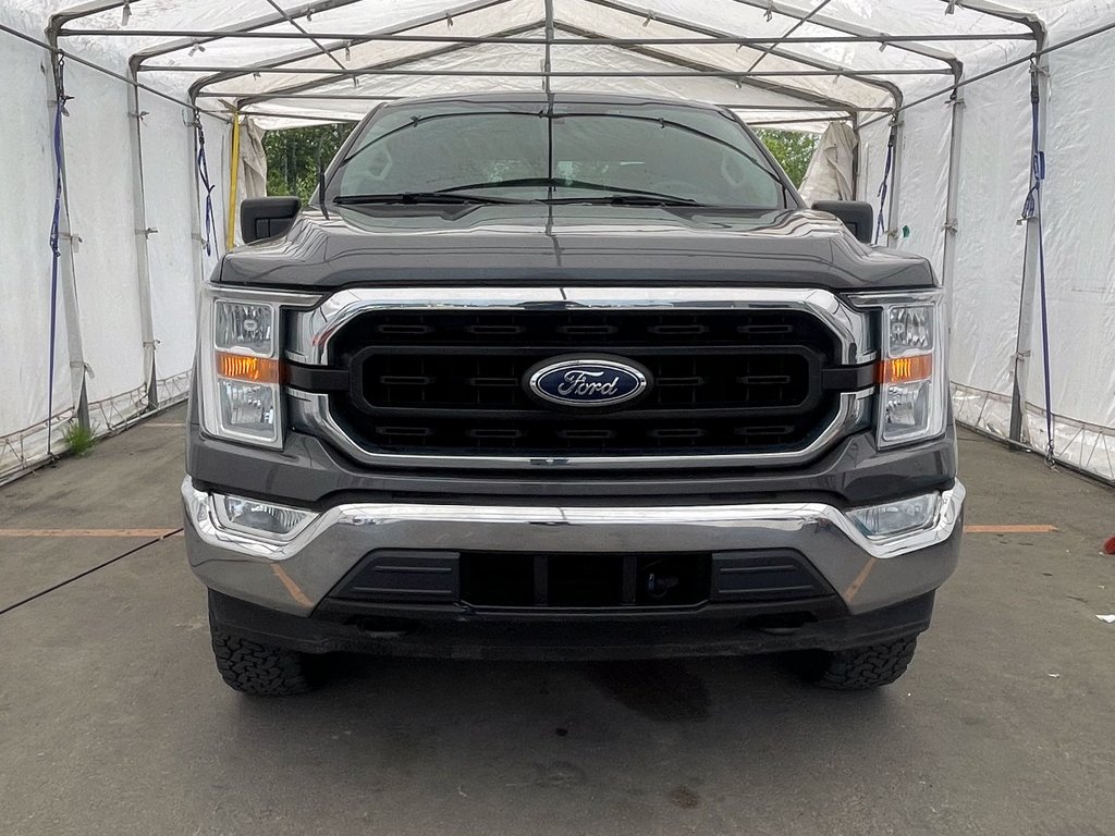 2021 Ford F-150 in St-Jérôme, Quebec - 4 - w1024h768px