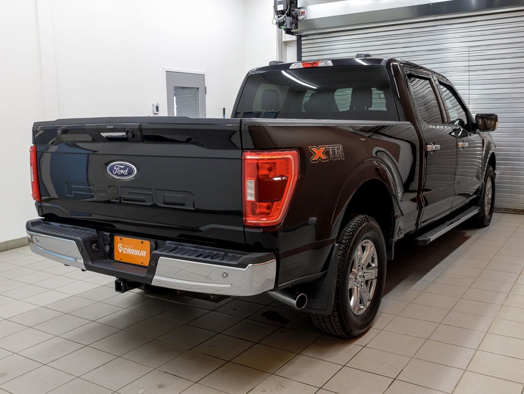 Ford F-150  2021 à St-Jérôme, Québec - 8 - w1024h768px