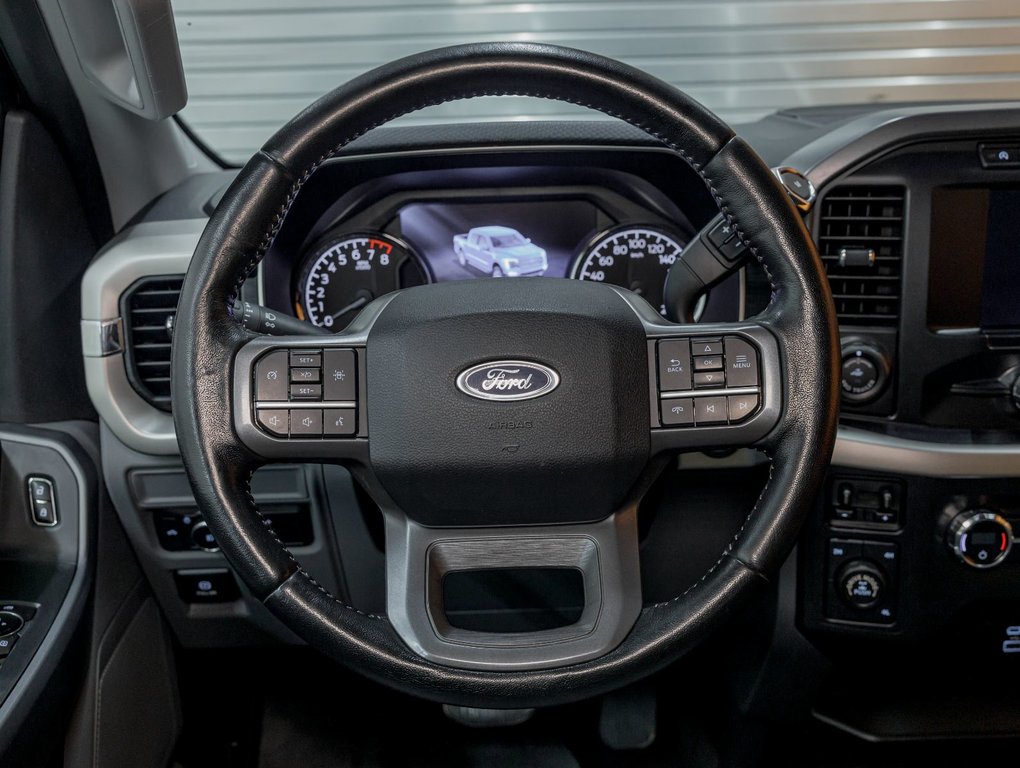 Ford F-150  2021 à St-Jérôme, Québec - 12 - w1024h768px