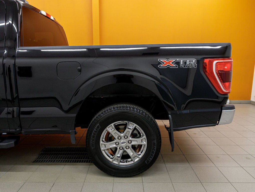 Ford F-150  2021 à St-Jérôme, Québec - 33 - w1024h768px