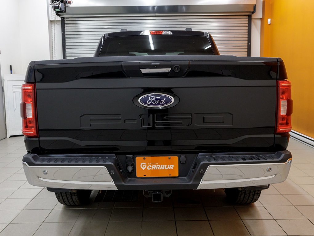 Ford F-150  2021 à St-Jérôme, Québec - 6 - w1024h768px