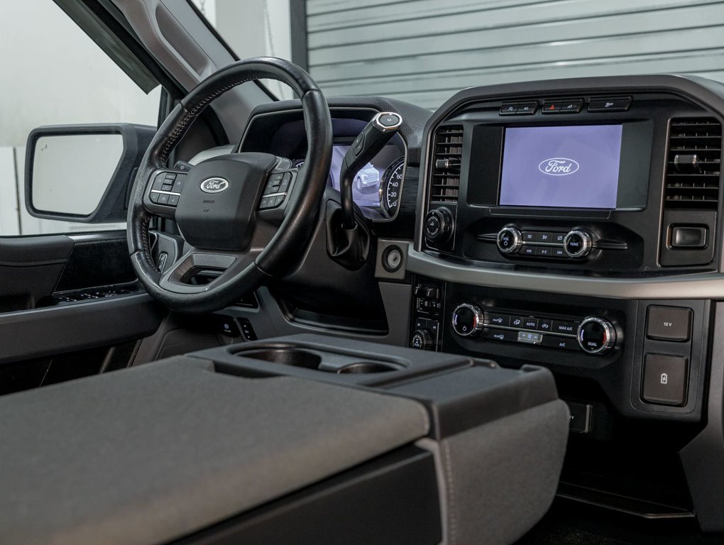 Ford F-150  2021 à St-Jérôme, Québec - 30 - w1024h768px