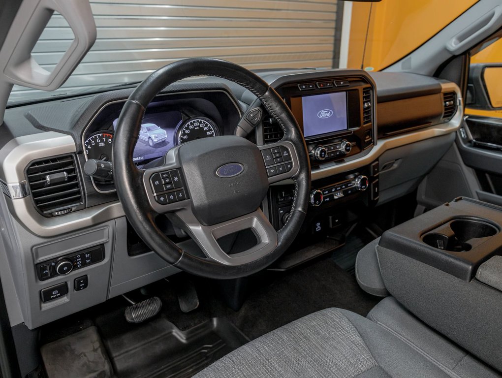 Ford F-150  2021 à St-Jérôme, Québec - 2 - w1024h768px