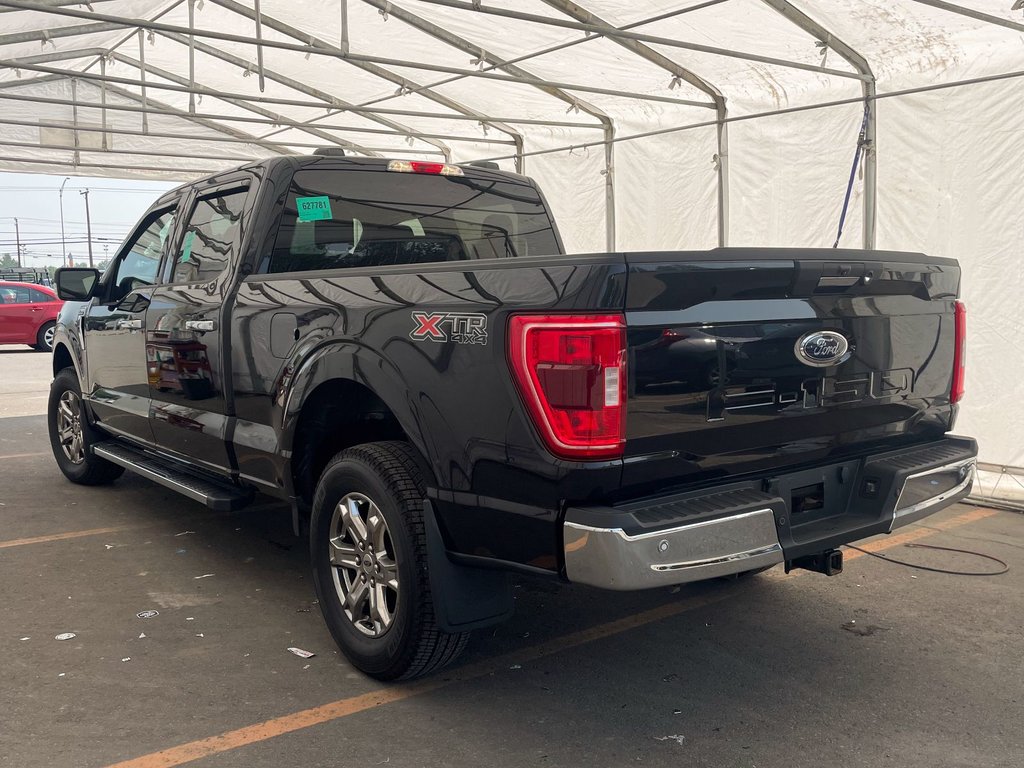 Ford F-150  2021 à St-Jérôme, Québec - 5 - w1024h768px