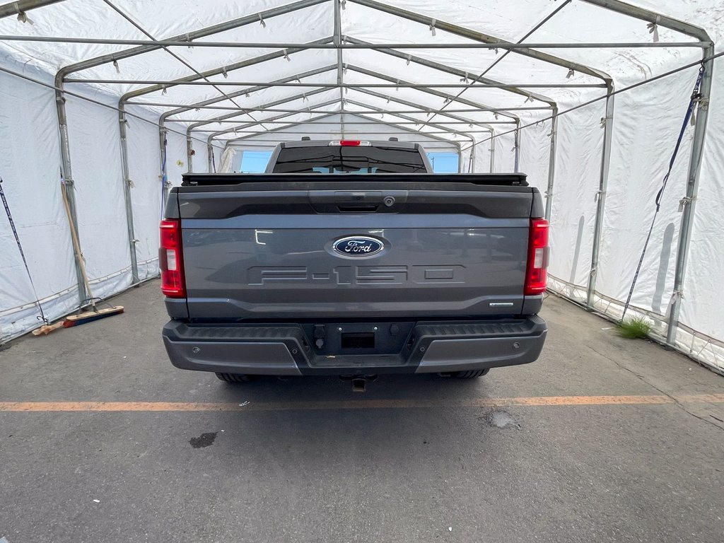 2021 Ford F-150 in St-Jérôme, Quebec - 8 - w1024h768px