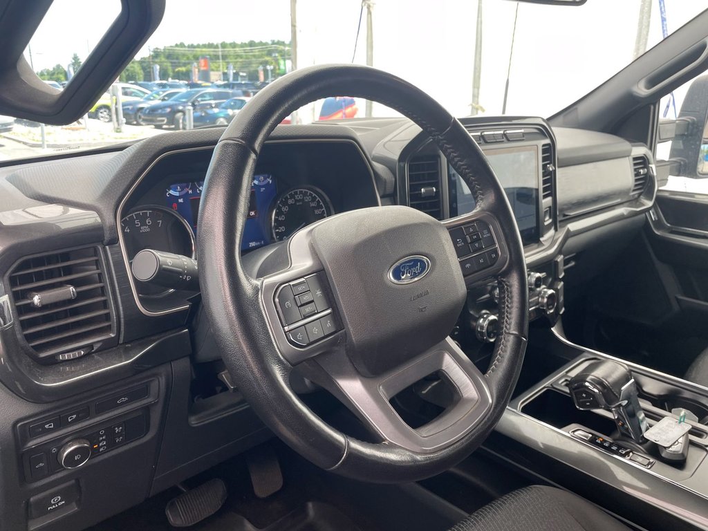 2021 Ford F-150 in St-Jérôme, Quebec - 4 - w1024h768px