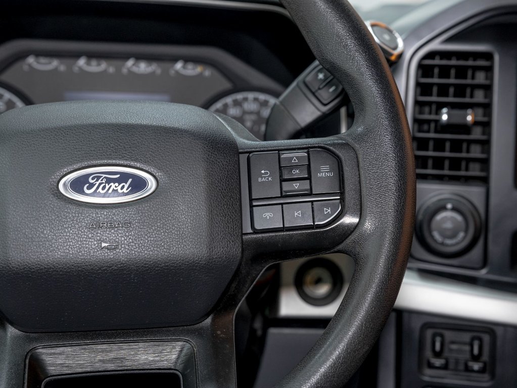Ford F-150  2021 à St-Jérôme, Québec - 15 - w1024h768px