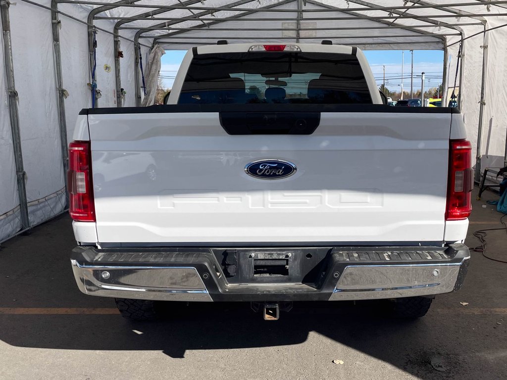 2021 Ford F-150 in St-Jérôme, Quebec - 6 - w1024h768px