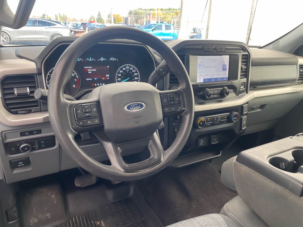 2021 Ford F-150 in St-Jérôme, Quebec - 3 - w1024h768px