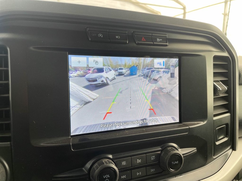 2021 Ford F-150 in St-Jérôme, Quebec - 12 - w1024h768px