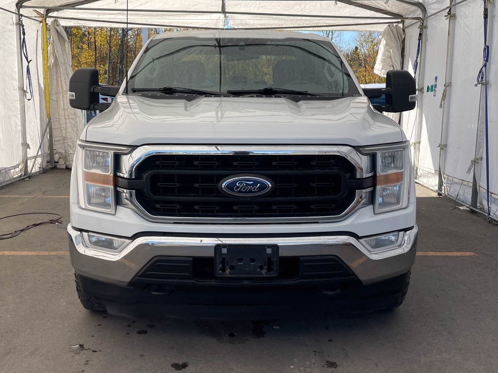 2021 Ford F-150 in St-Jérôme, Quebec - 4 - w1024h768px