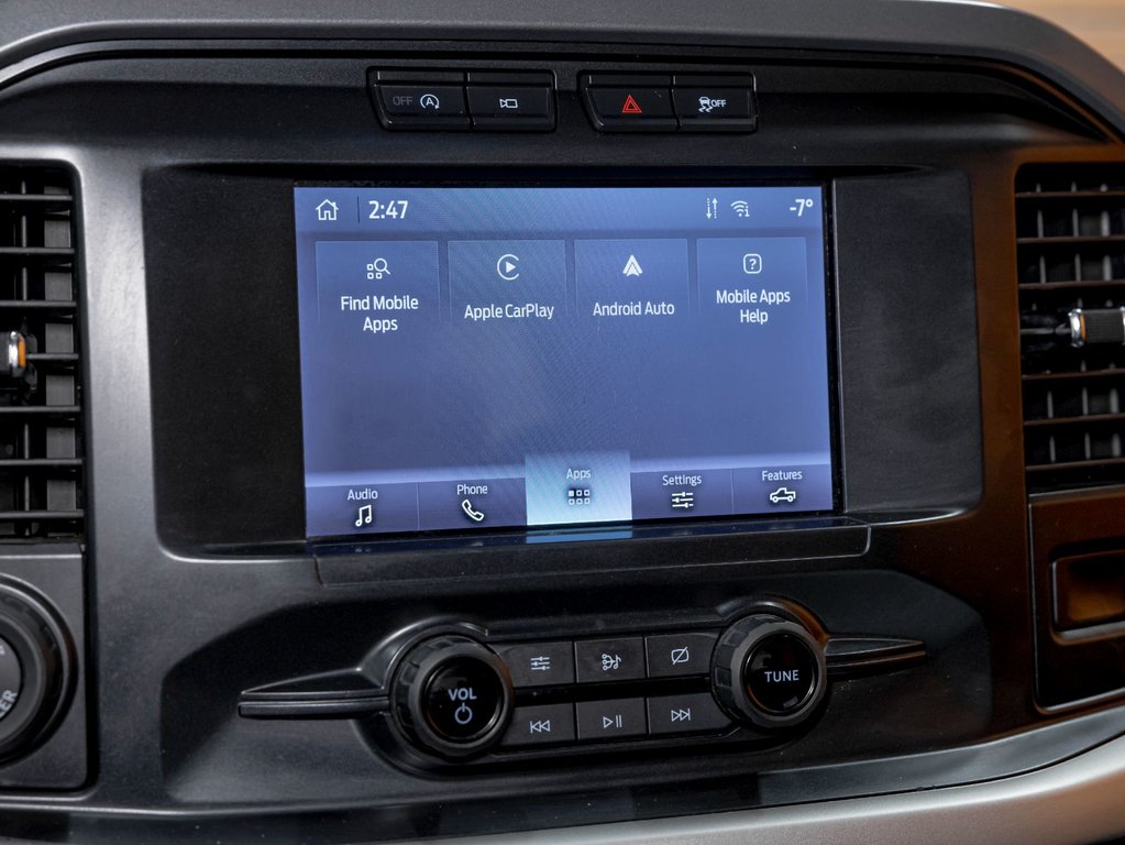 Ford F-150  2021 à St-Jérôme, Québec - 16 - w1024h768px