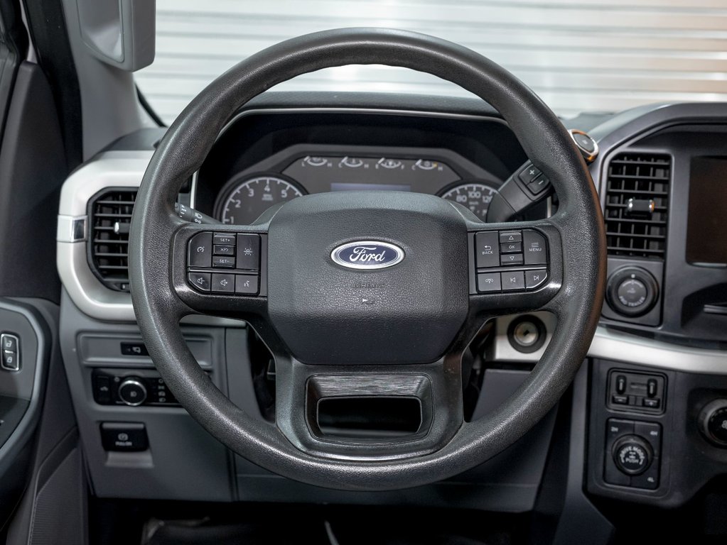 Ford F-150  2021 à St-Jérôme, Québec - 12 - w1024h768px