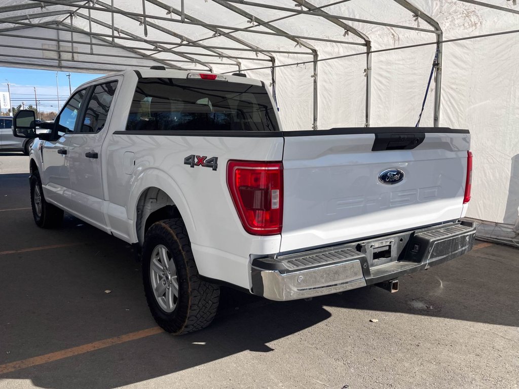 2021 Ford F-150 in St-Jérôme, Quebec - 5 - w1024h768px