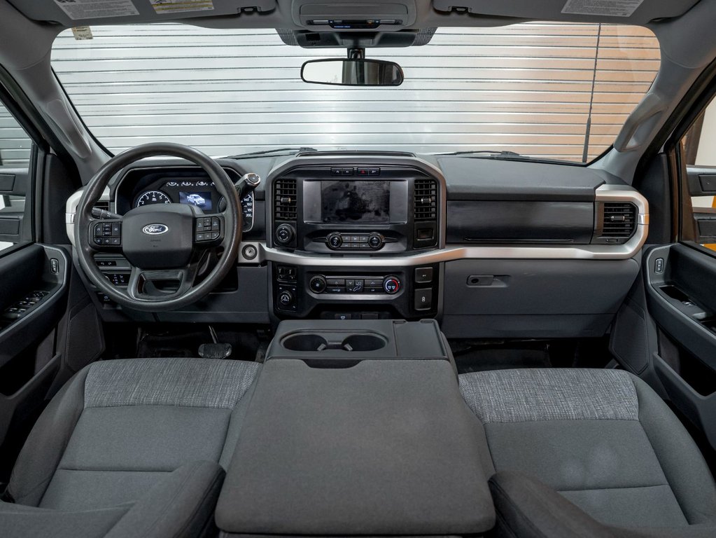 Ford F-150  2021 à St-Jérôme, Québec - 11 - w1024h768px