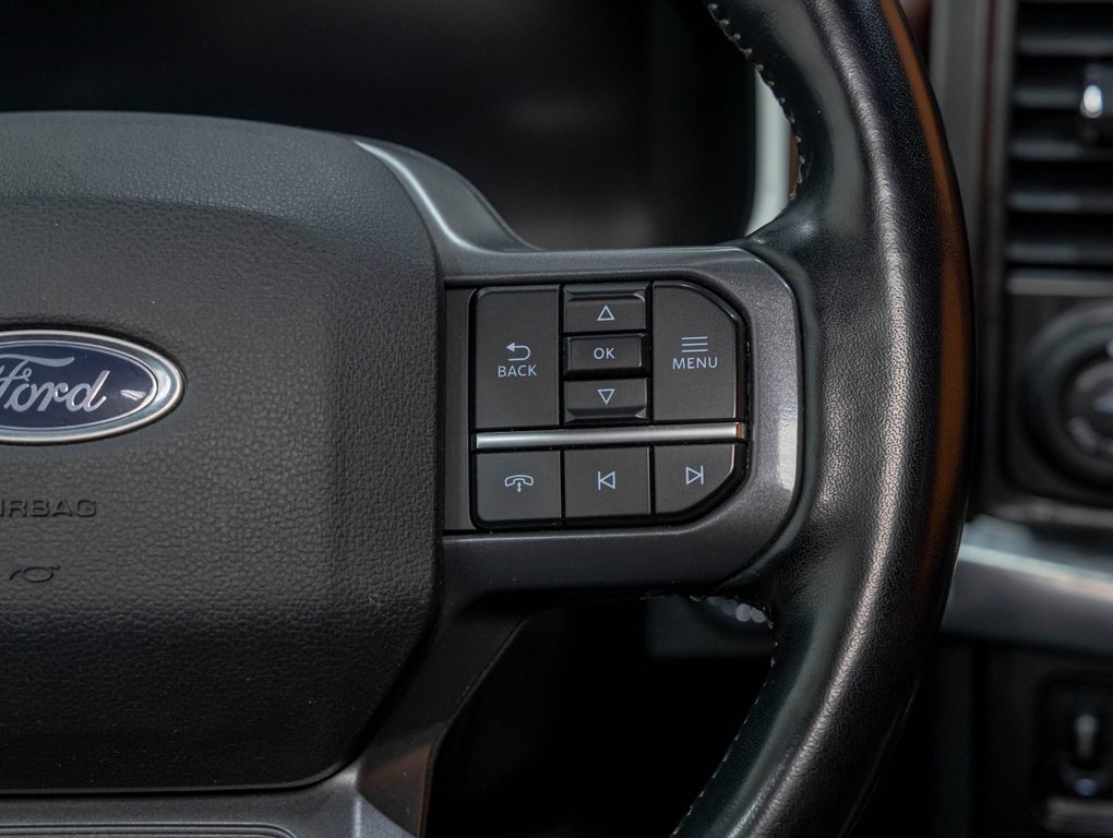 2021 Ford F-150 in St-Jérôme, Quebec - 15 - w1024h768px
