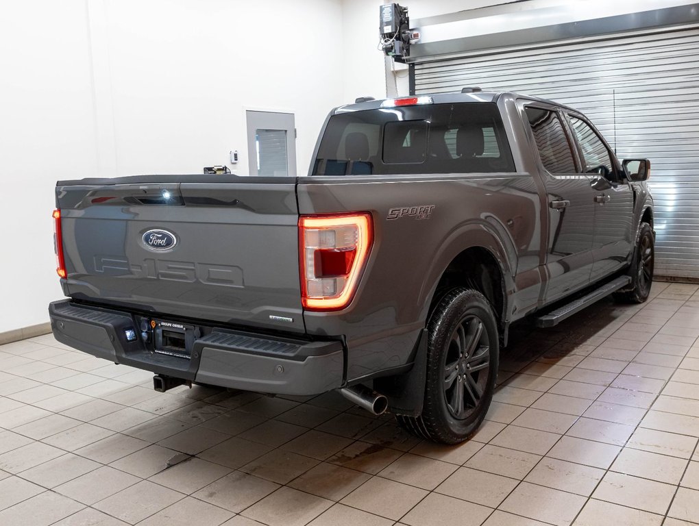 2021 Ford F-150 in St-Jérôme, Quebec - 8 - w1024h768px