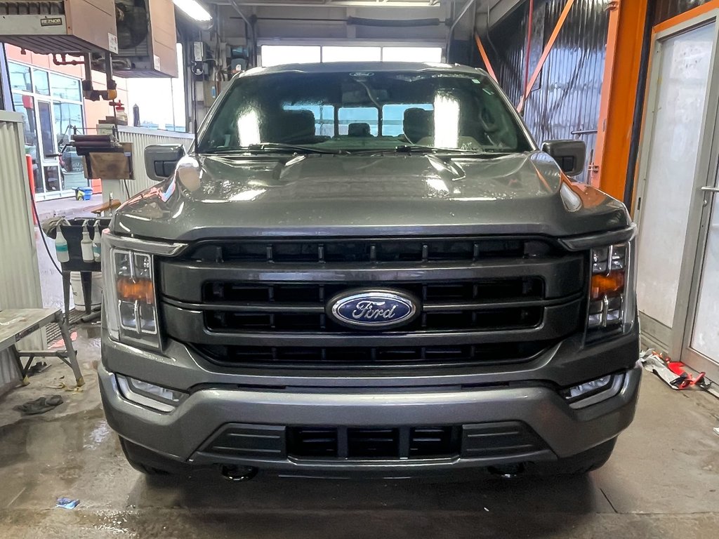 2021 Ford F-150 in St-Jérôme, Quebec - 5 - w1024h768px