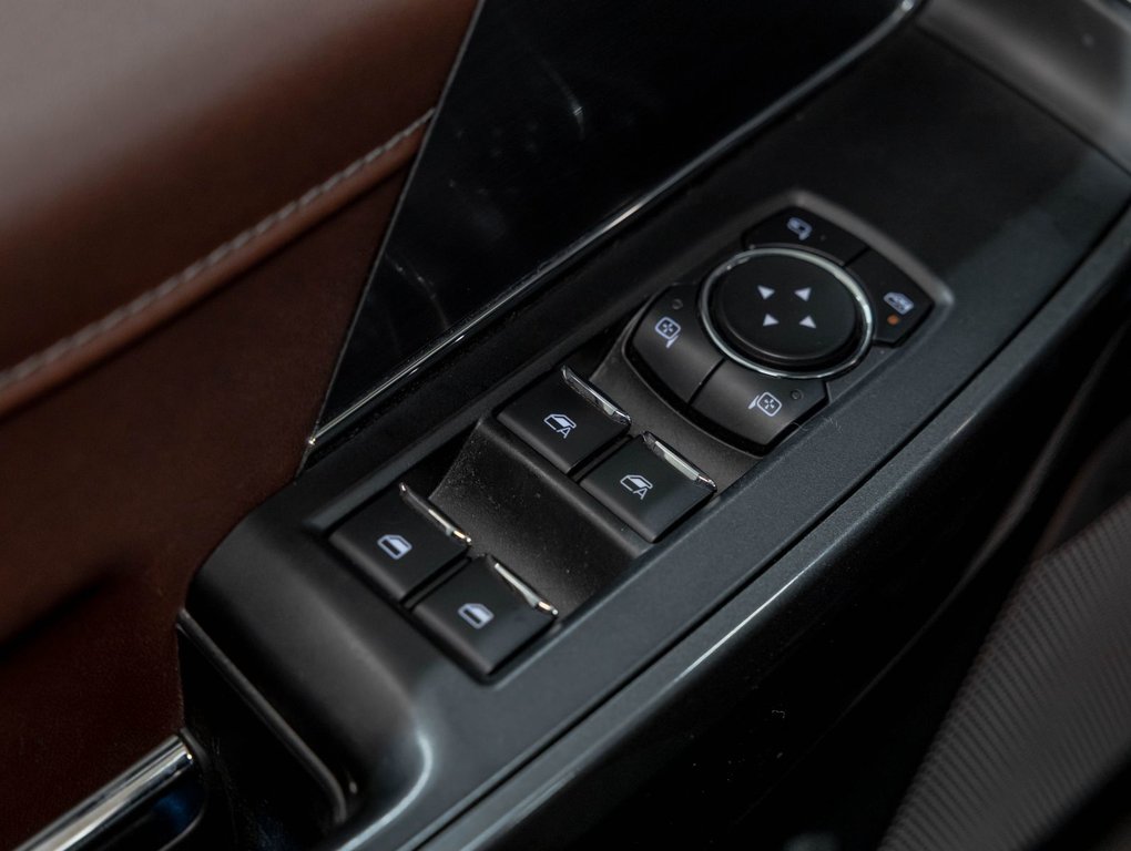 2021 Ford F-150 in St-Jérôme, Quebec - 27 - w1024h768px