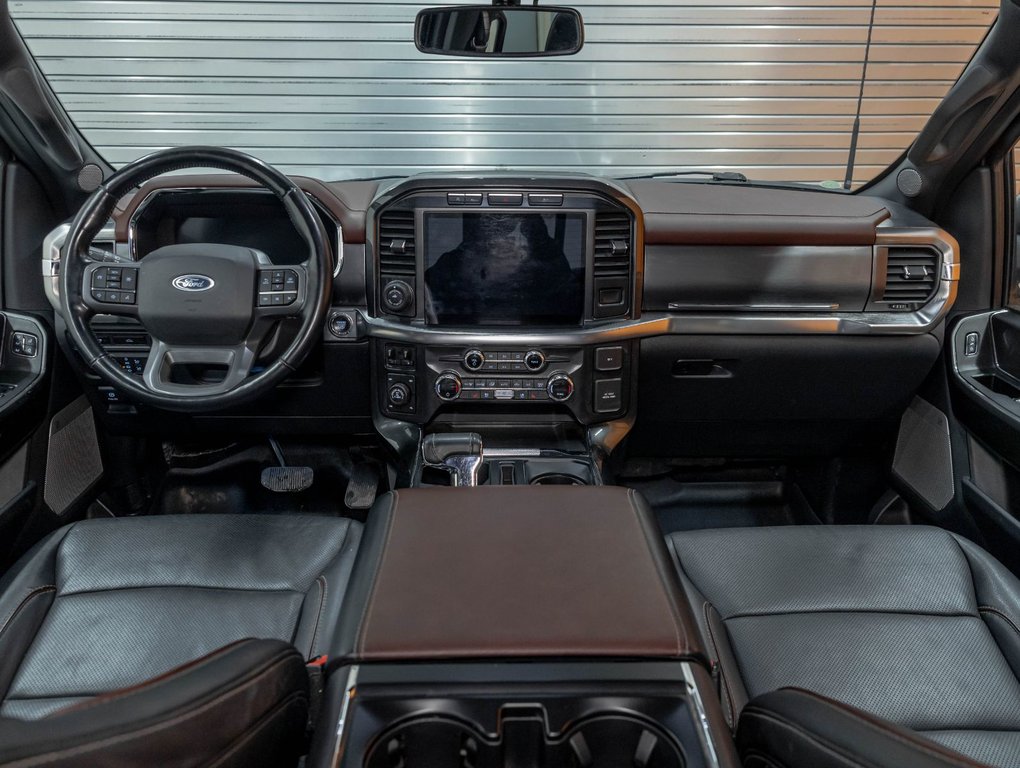 2021 Ford F-150 in St-Jérôme, Quebec - 11 - w1024h768px